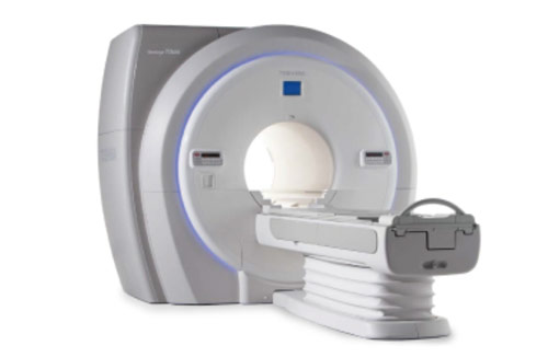 最新MRI検査
