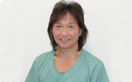 柳田 博美